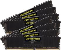 Operatiivmälu (RAM) Corsair Vengeance LPX CMK64GX4M8A2133C13, DDR4, 64 GB, 2133 MHz