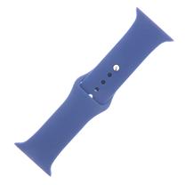 Dirželis TakeMe, TM-SM4245MB, mėlyna sp.