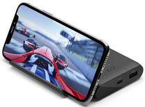 Lādētājs-akumulators (Power bank) Belkin, 10000 mAh, melna krās.