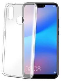 Чехол для телефона Celly, прозрачный цв., Huawei