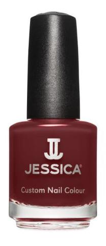 Nagų lakas Jessica, the fruit of temptation sp., 14 ml
