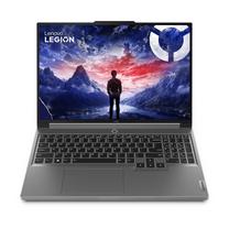 Portatīvais dators Lenovo Legion 5 16IRX9, Intel Core i7-14650HX, 32 GB, 1 TB, 16 ", RTX 4060, pelēka krās., EN, Dos
