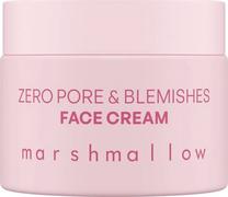 Sejas krēms Nacomi Zero Pore & Blemishes Marshmallow, 40 ml