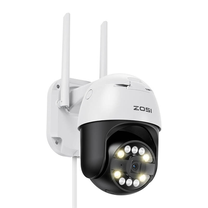 Kamera su korpusu Zosi C296