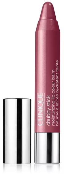 Lūpu balzams Clinique Chubby Stick, 3 g, broadest berry krās., 030