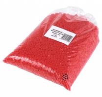 Slēpju vasks Holmenkol 20070, 1000 g, Sarkana krās.