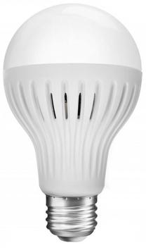 Lemputė Maclean LED, E27, 12 W, 900 lm