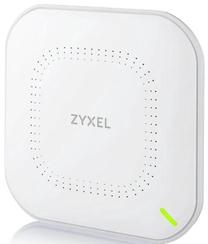 Belaidės prieigos taškas ZyXEL NWA90AX-EU0102F, 5 GHz, balta sp.