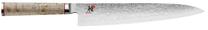 Jaapani stiilis nuga Miyabi M, 376 mm, teras/puit