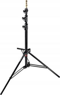 Trikojis stovas Manfrotto 1005BAC, aliuminis