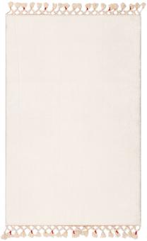 Paklājs Foutastic 1605 299ANR1786, balta krās., 120 cm x 100 cm