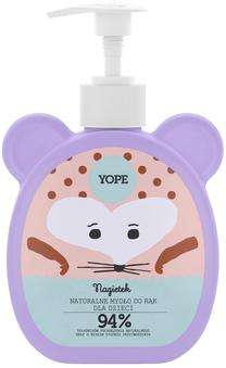 Vedelseep Yope Marigold, 400 ml
