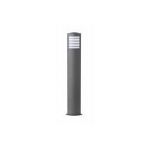 Vabalt seisev välisvalgusti Brilliant, 20W, E27, IP44, hall v., 7 cm x 100 cm