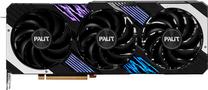 Vaizdo plokštė Palit GeForce RTX™ 4070 GamingPro, 12 GB, GDDR6X