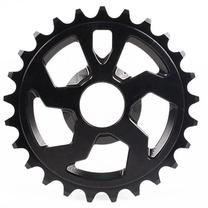 Dantratis Cult NWO ST-EF505(R)/BR-MT200 qAL6en8fsD0O, aliuminis, juoda sp.