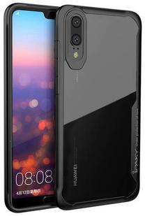 Чехол для телефона iPaky, черный цв., Huawei