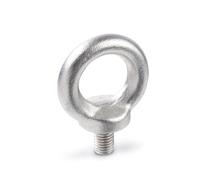 Varžtas DIN 580, 8 mm x 40 mm, 20 vnt.