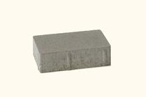 Teekivi Betono Mozaika Prizma 6B 20x10x6 hall