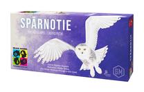 Galda spēles papildinājums Brain Games Spārnotie, LV
