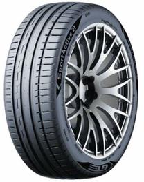 Vasarinė automobilių padanga GT Radial SportActive 2 EVO 2293910 245/45/R19, 102-Y, XL, C, A, 69 dB