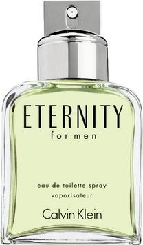 Tualetinis vanduo Calvin Klein Eternity for Men, 15 ml