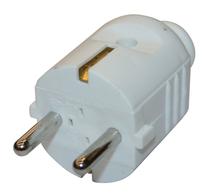 Kištukas N&L 11202, IP20, 16 A, 250 V