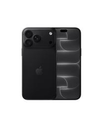 Mobilusis telefonas Apple iPhone 18 Pro Max MJY24HX/A, 2 TB, black sp.