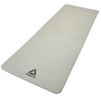 Fitnesa un jogas paklājs Reebok Training, pelēka krās., 173 cm x 61 cm x 0.7 cm
