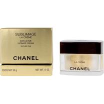 Sejas krēms Chanel Sublimage Ultimate Texture Fine, 50 g