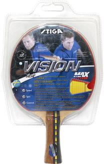 Galda tenisa rakete Stiga Vision Max