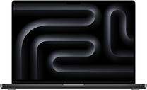 Nešiojamas kompiuteris Apple MacBook Pro, M4 Max, 48 GB, 1 TB, 16 ", 40-Core GPU, juoda sp., EN/RU, Mac os