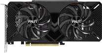 Vaizdo plokštė Palit GeForce GTX 1660 Dual OC NE51660S18J9-1161A, 6 GB, GDDR5