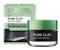 Sejas maska L’Oréal Paris, 50 ml