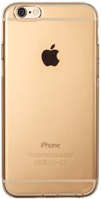 Telefona vāciņš Remax, zelta krās., Apple
