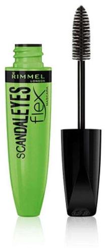 Blakstienų tušas Rimmel London Scandal Eyes Lycra Flex, 12 ml