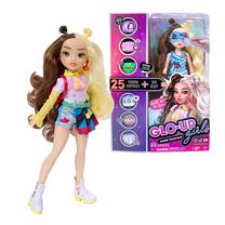 Кукла Character Toys InstaGlam Glo-Up Girls Erin 83004, 25 см, многоцветный
