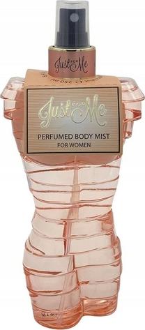 Kvapusis vanduo Linn Young Just For Me, 250.0 ml