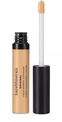 Корректор Bare Minerals Original Liquid Consealer, 3.5n medium tan, 6 мл