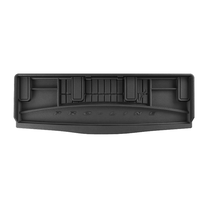 Auto paklājs, bagāžnieki Frogum Proline, Renault Espace IV 2002-2014