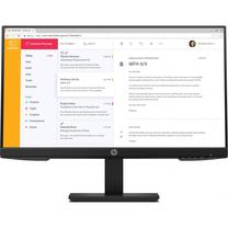Monitors HP P24h G4, IPS, 60 Hz, 24"