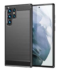 Чехол для телефона Mocco Trust, черный цв., Samsung