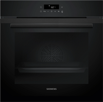Встраиваемый духовой шкаф Siemens iQ300 HB272ABB3