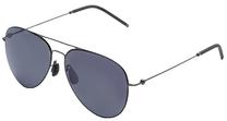 Спортивные солнцезащитные очки Xiaomi TS Polarized, черный цв.