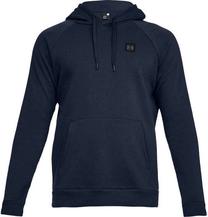 Джемпер, мужские Under Armour, синий цв., xl