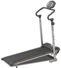 Bėgimo takelis EverFit TFK Slim Mag (pažeista pakuotė)/01