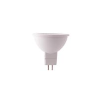 Lemputė Spectrum LED, MR16, 4000 °K, GU5.3, 6 W, 480 lm