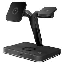 Belaidis įkroviklis Yenkee YAC 5320, Wireless