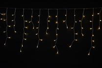 Lempučių girlianda Christmas Touch XYIP-31ELED-400-IB, 19.9 m, šiltai balta sp., 400 LED