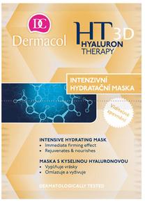Sejas maska Dermacol, 16 ml, 40+
