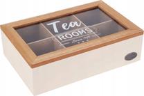 Tējas kastīte Home Styling Collection Tea Room